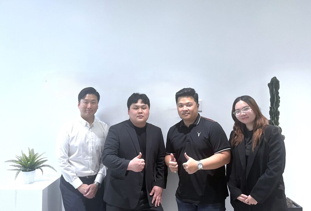 Exploring Business Prospects in Korea