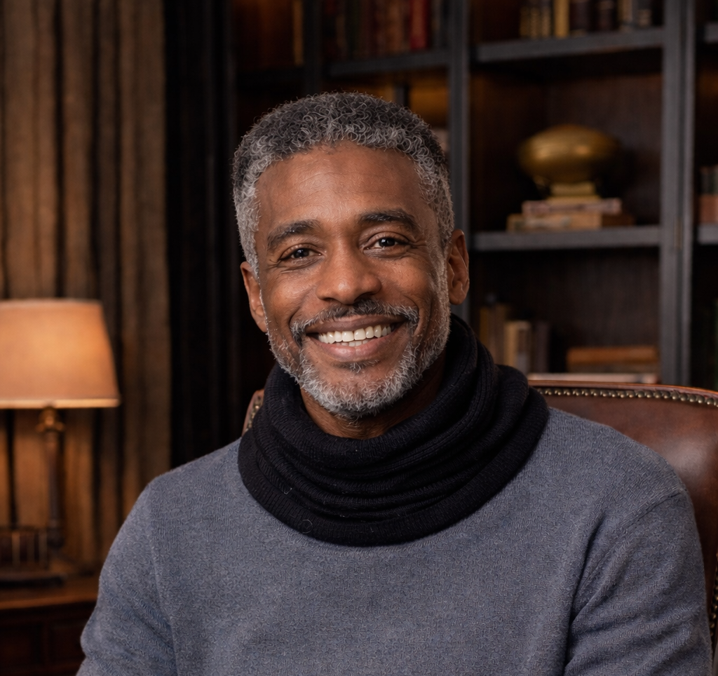 Michael Grant
